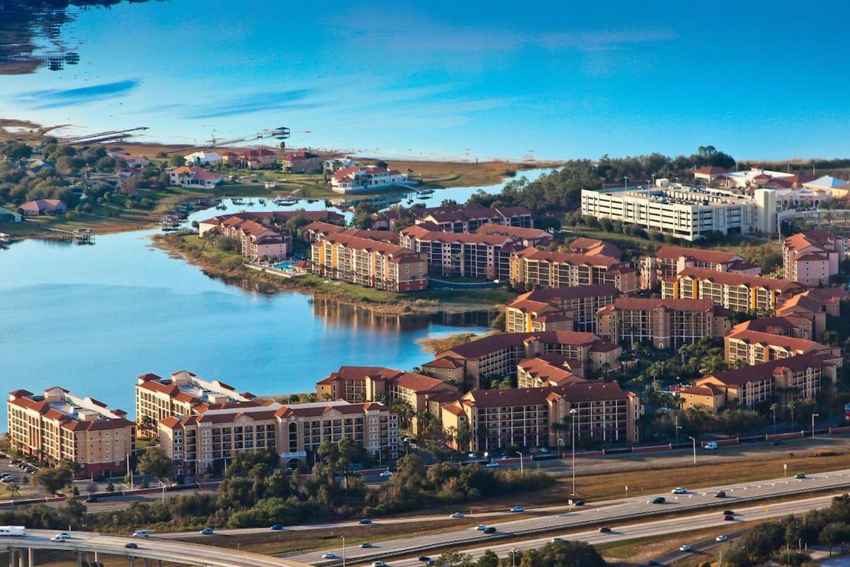 Westgate Lakes Resort Williamsburg Exteriör bild