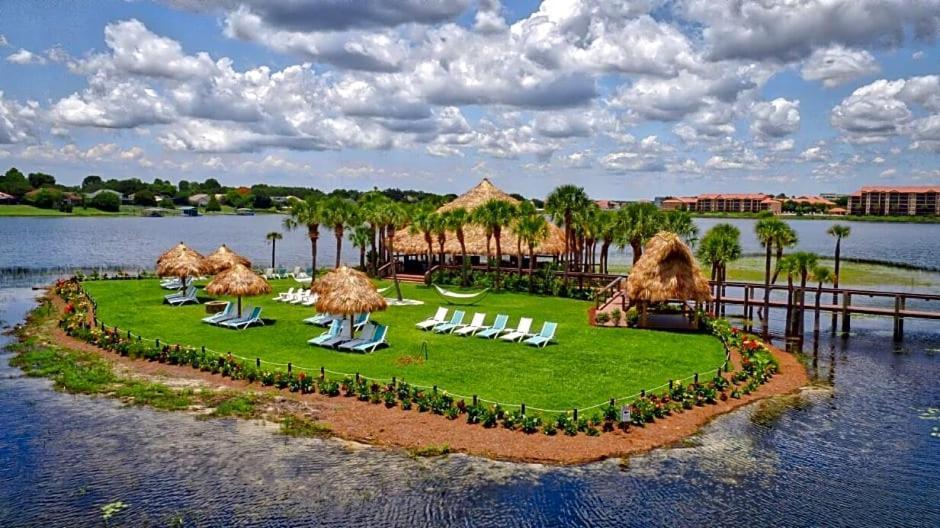 Westgate Lakes Resort Williamsburg Exteriör bild