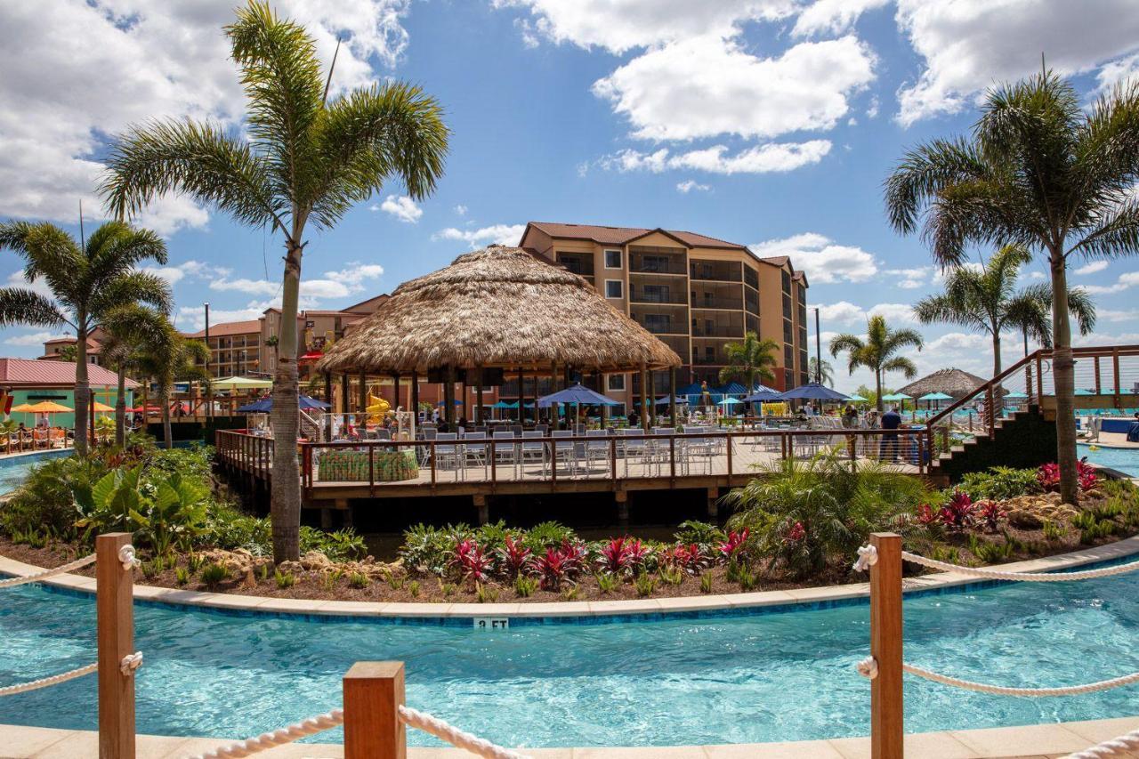 Westgate Lakes Resort Williamsburg Exteriör bild